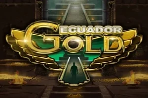 Ecuador Gold slot by Elk Studios