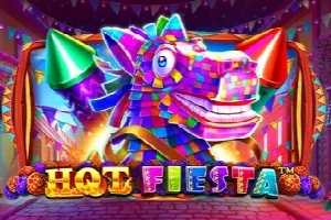 Hot Fiesta slot by Pragmatic Play